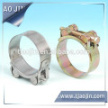 fire hose clamp